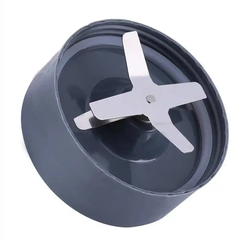 Juicer Blade Stainless Steel Blender Cross Blade Base Fit for  900W Juice Extractor Blades for Kitchen Blender