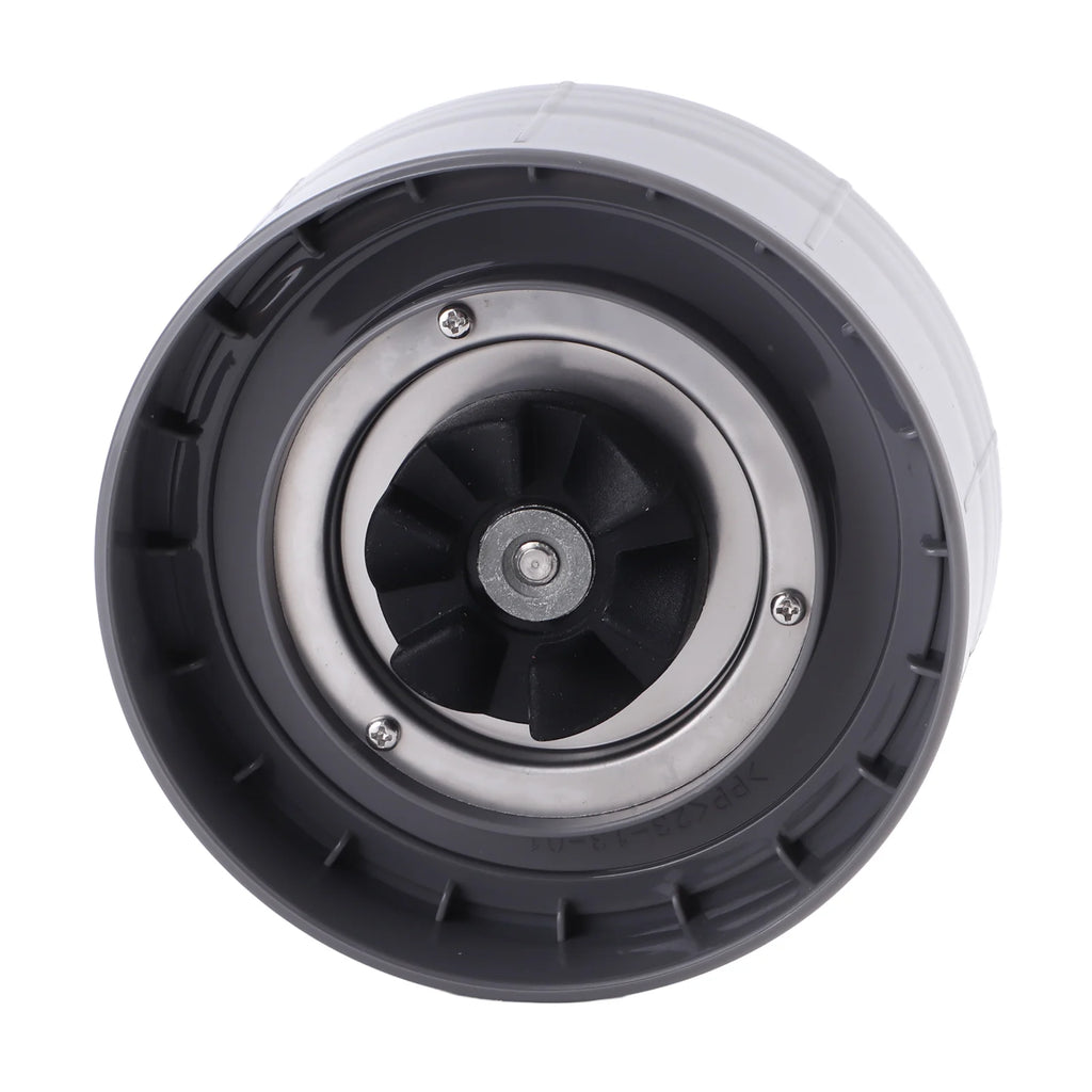 Juicer Blade Stainless Steel Blender Cross Blade Base Fit for  900W Juice Extractor Blades for Kitchen Blender
