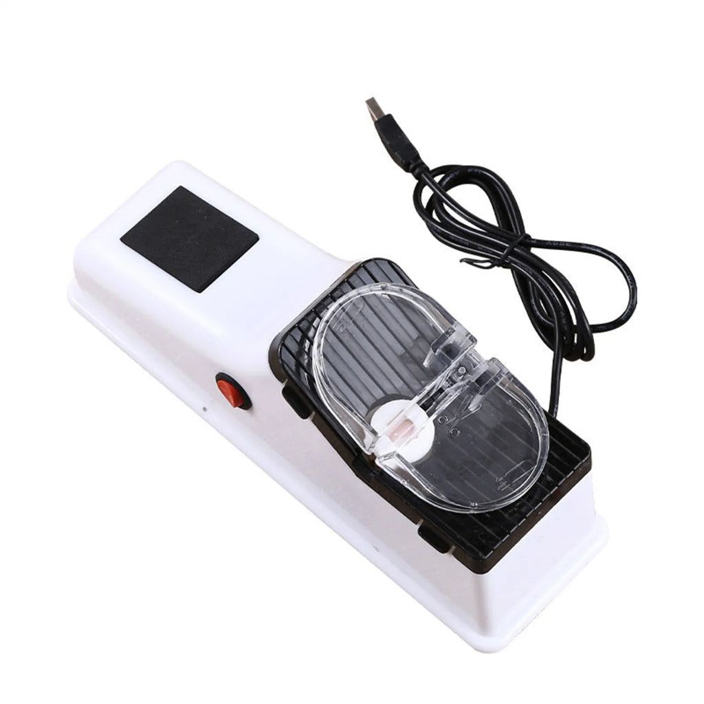 Electric Kitchen Knife Sharpener Tool Professional Knife Sharpener Fast Sharpening For Restaurant Home Kitchen Gadget