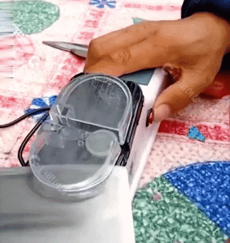 Electric Kitchen Knife Sharpener Tool Professional Knife Sharpener Fast Sharpening For Restaurant Home Kitchen Gadget
